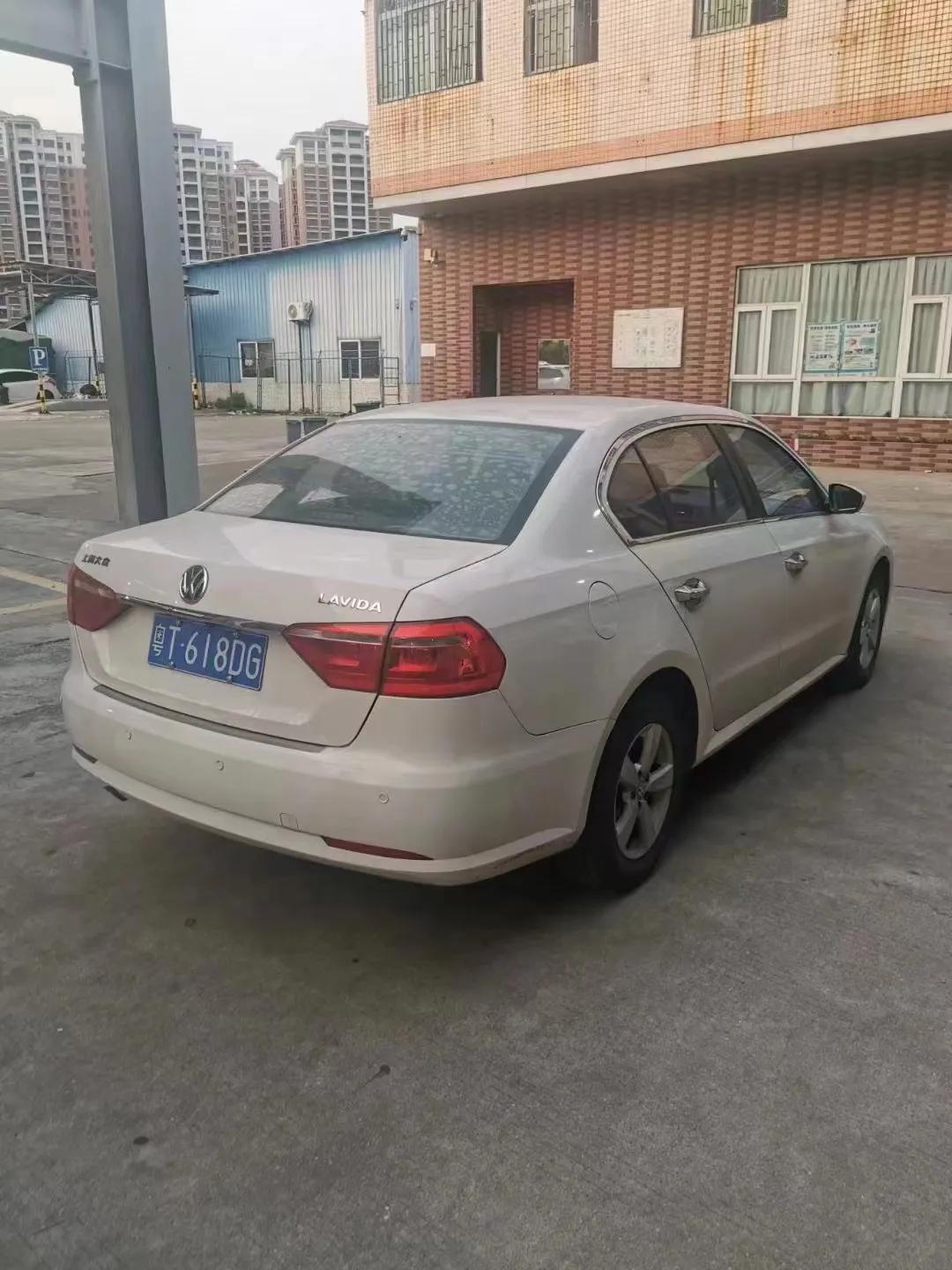 大众朗逸2014款报价1.6手动,2011-2015手动挡朗逸1.6车型