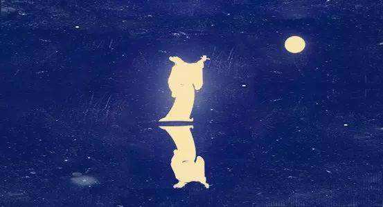 十首孤独无助的古诗词,五首孤独诗词总有一句戳中你