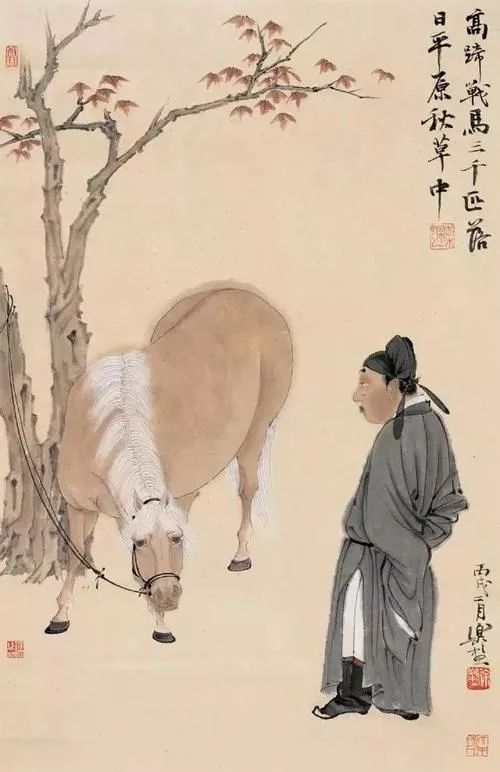 30句关于岁月的诗句,关于岁月的优美诗句