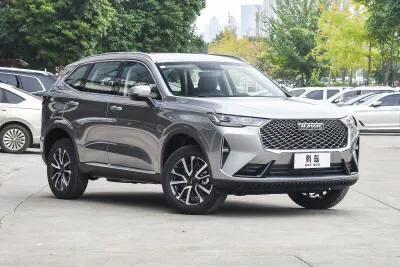 走近哈弗,神车哈弗h6出事了