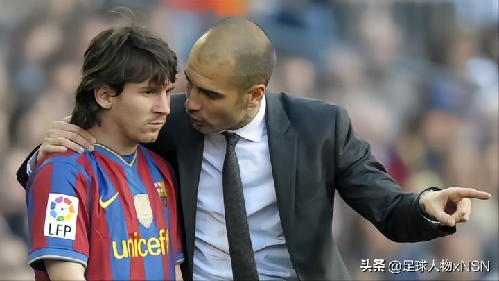 踢最美的足球，拿最多的冠军，瓜迪奥拉不负战术大师之名