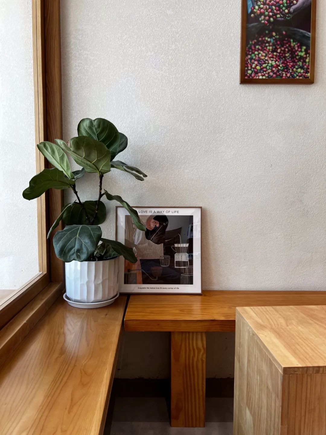 从咖啡馆学来的“变身术”,让家更时髦