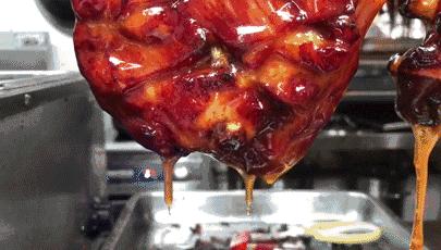 广东人说叉烧的话,广东人说叉烧