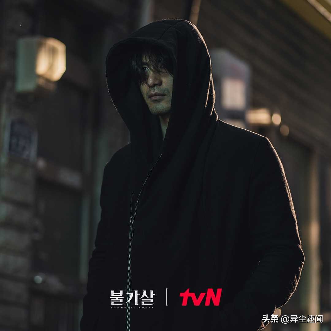 盘点10部超好看的韩剧！《Uncle》、《不可杀：永生之灵》好评多