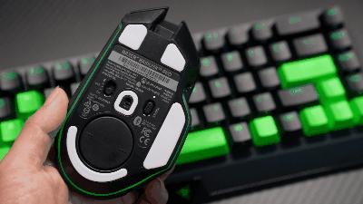 颜值高性能好的雷强竿,雷蛇巴塞利斯蛇v3值不值得入手