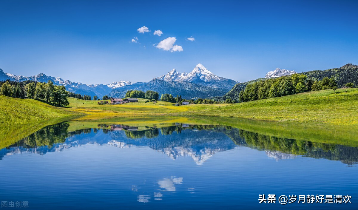 一样的家长群,不一样的结局