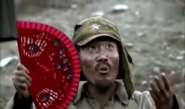 这个怕死英雄可信吗？