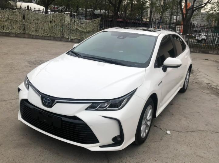 卡罗拉怎么样值得买吗,卡罗拉这个车怎么样值得买吗