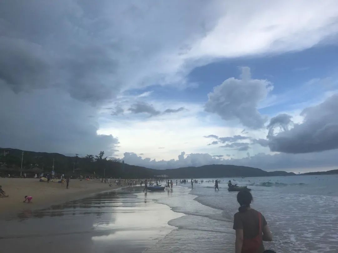 三亚选择酒店攻略,去三亚怎么选酒店才不会踩雷