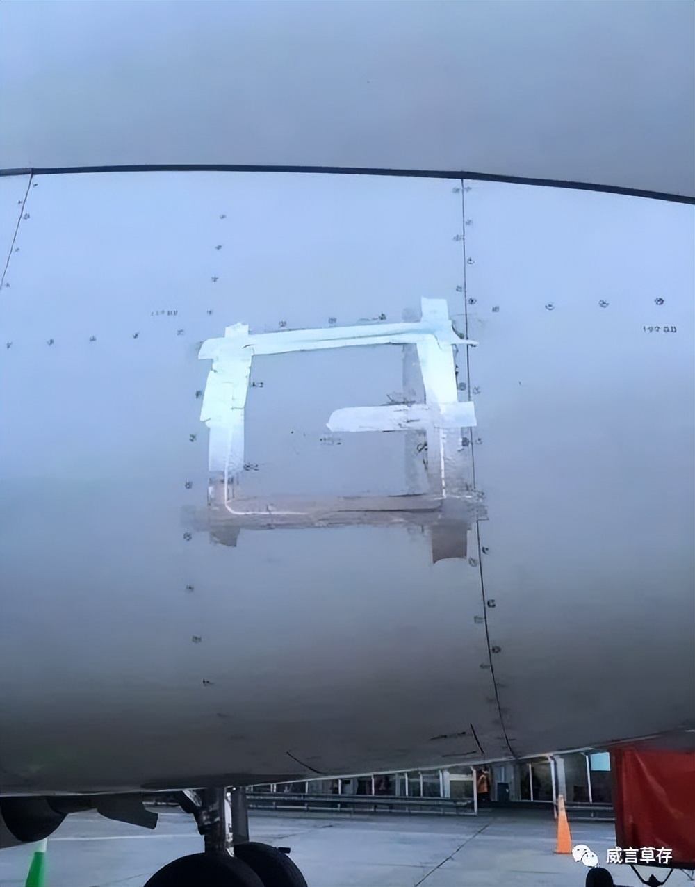 飞机遇险常识大全,飞机逃生常识