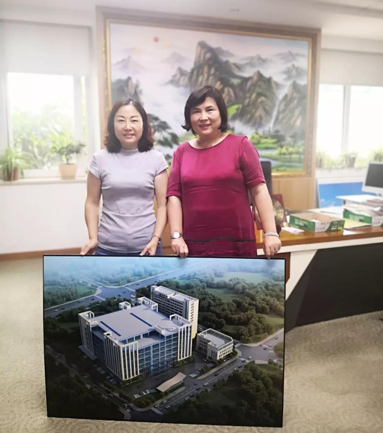 许昌南阳新乡3位奇女子，白手起家，财富数十亿，1人曾是手机教母