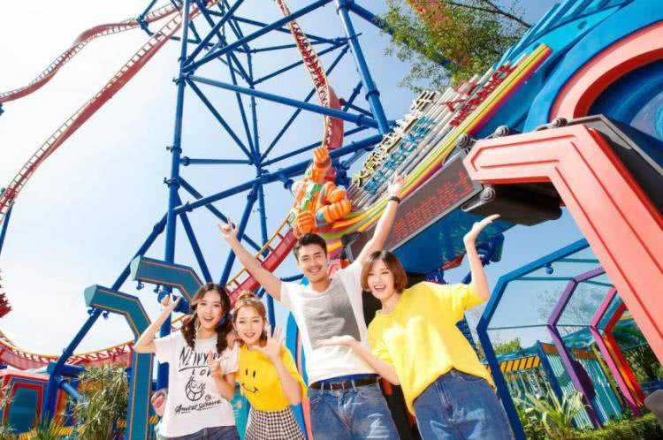 广州长隆酒店童趣乐园,广州游玩长隆性价比超高的酒店