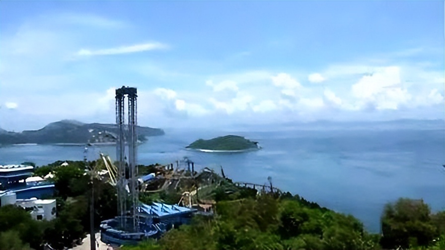 香港开放通关了没有,香港几时才开放通关