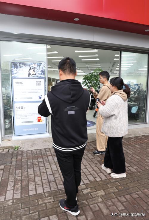 全网沸腾！可人电动斩获数亿级曝光量，为终端攻坚高效赋能