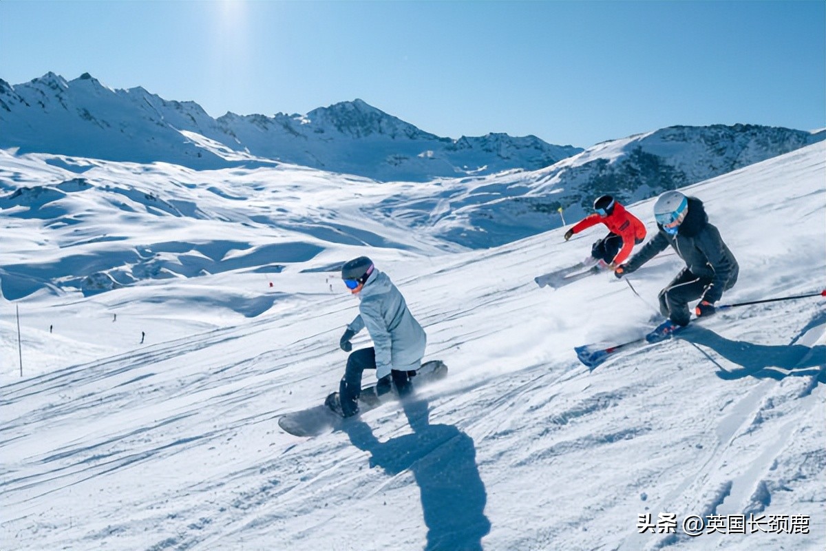 欧洲最好玩的滑雪场在哪里,欧洲小众滑雪胜地