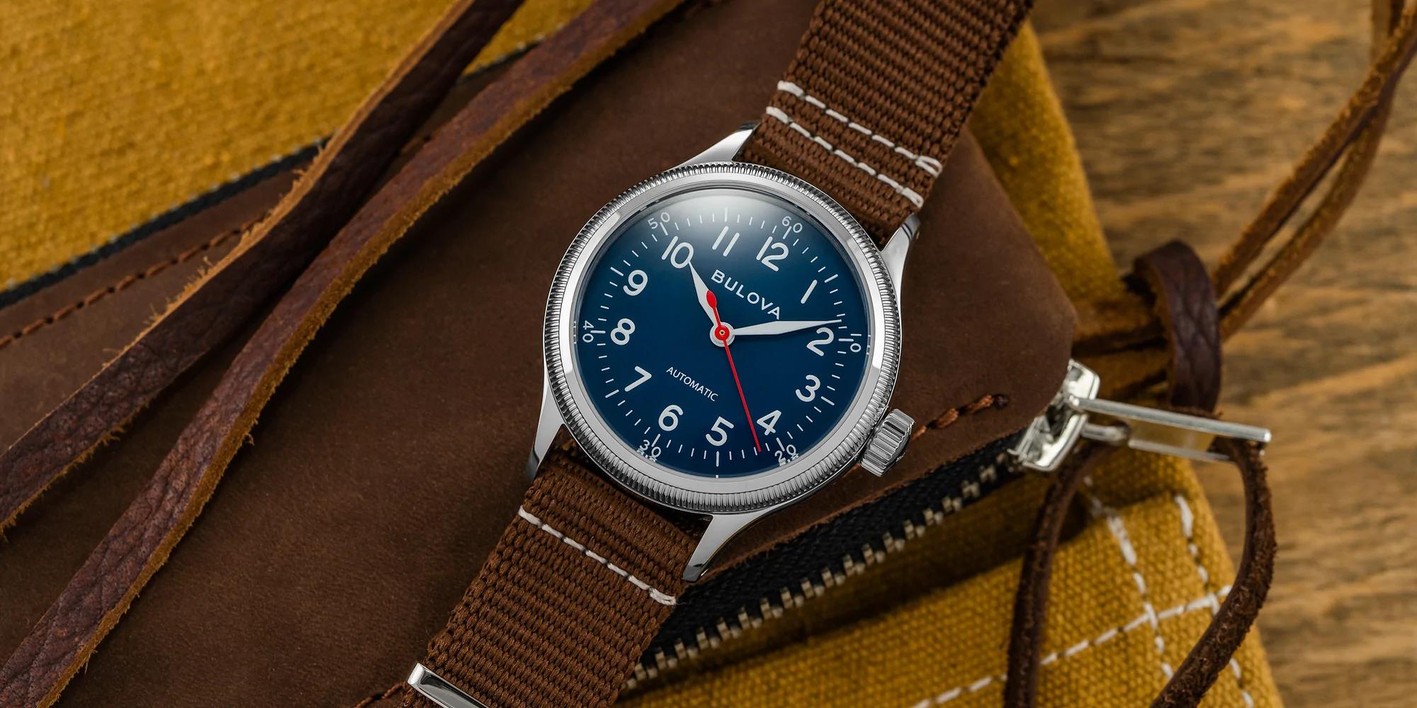 宝路华计时腕表,宝路华时尚潮流腕表