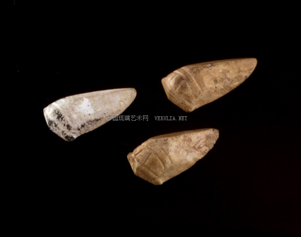 汉代七彩琉璃,汉代琉璃的价格及图片大全集