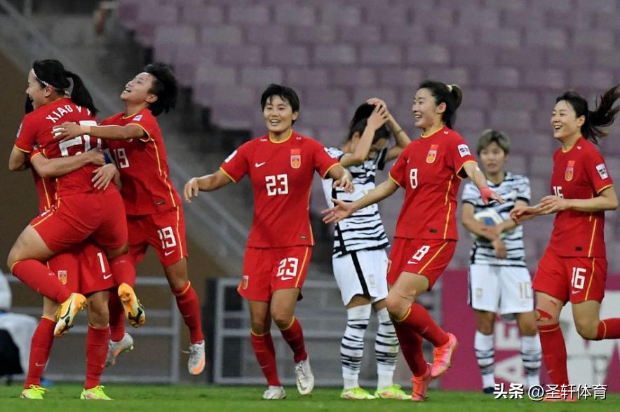 张琳艳哭着说为国争光视频,亚洲杯张琳艳的发挥太惊艳