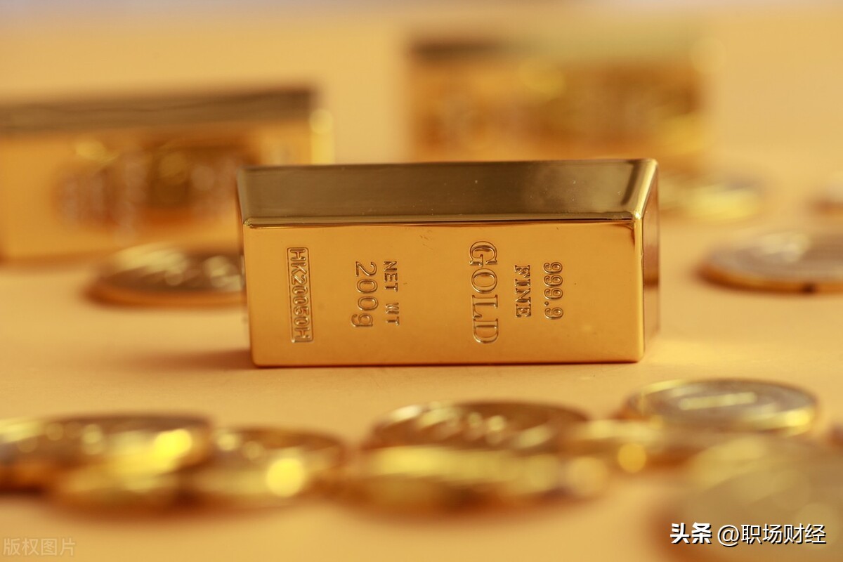 黄金暴涨可以买房吗,黄金为什么突然暴涨现在买合适吗