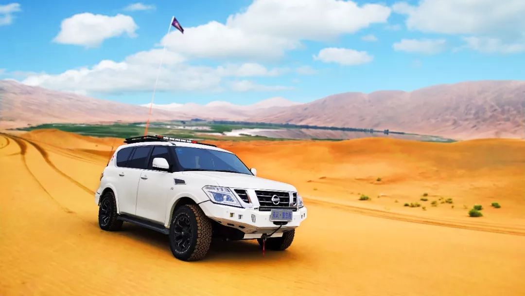 途乐y62越野改装,途乐4.0y62越野真实能力