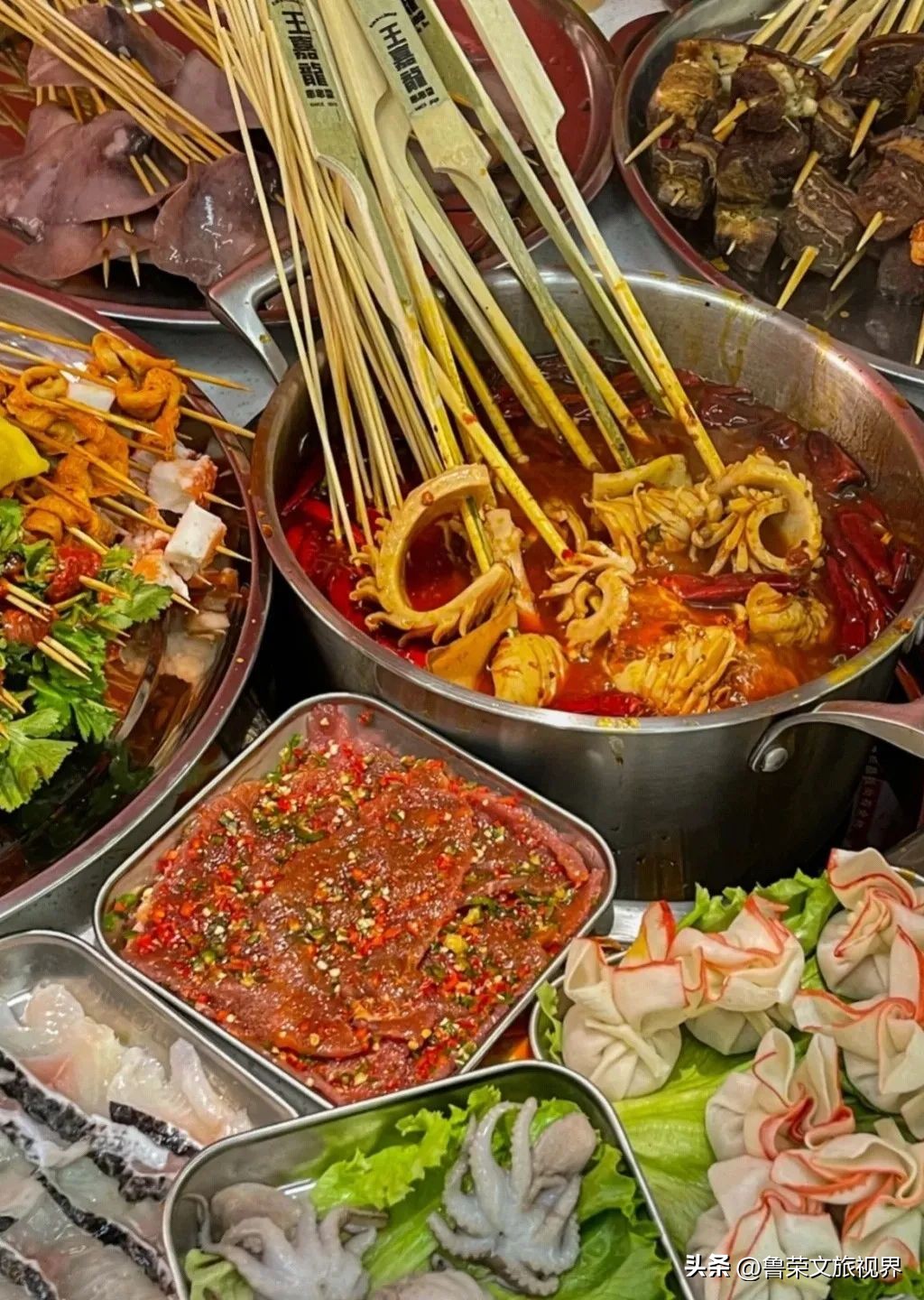 西安坐地铁旅游全攻略,西安半日游地铁