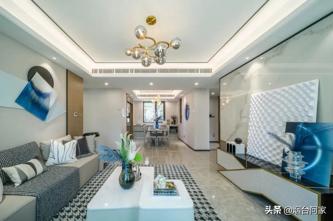 烟台发展新思路,与城市共生的关系