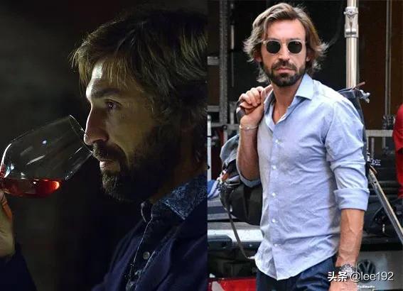 传奇球星皮尔洛纪录片,一代大师皮尔洛