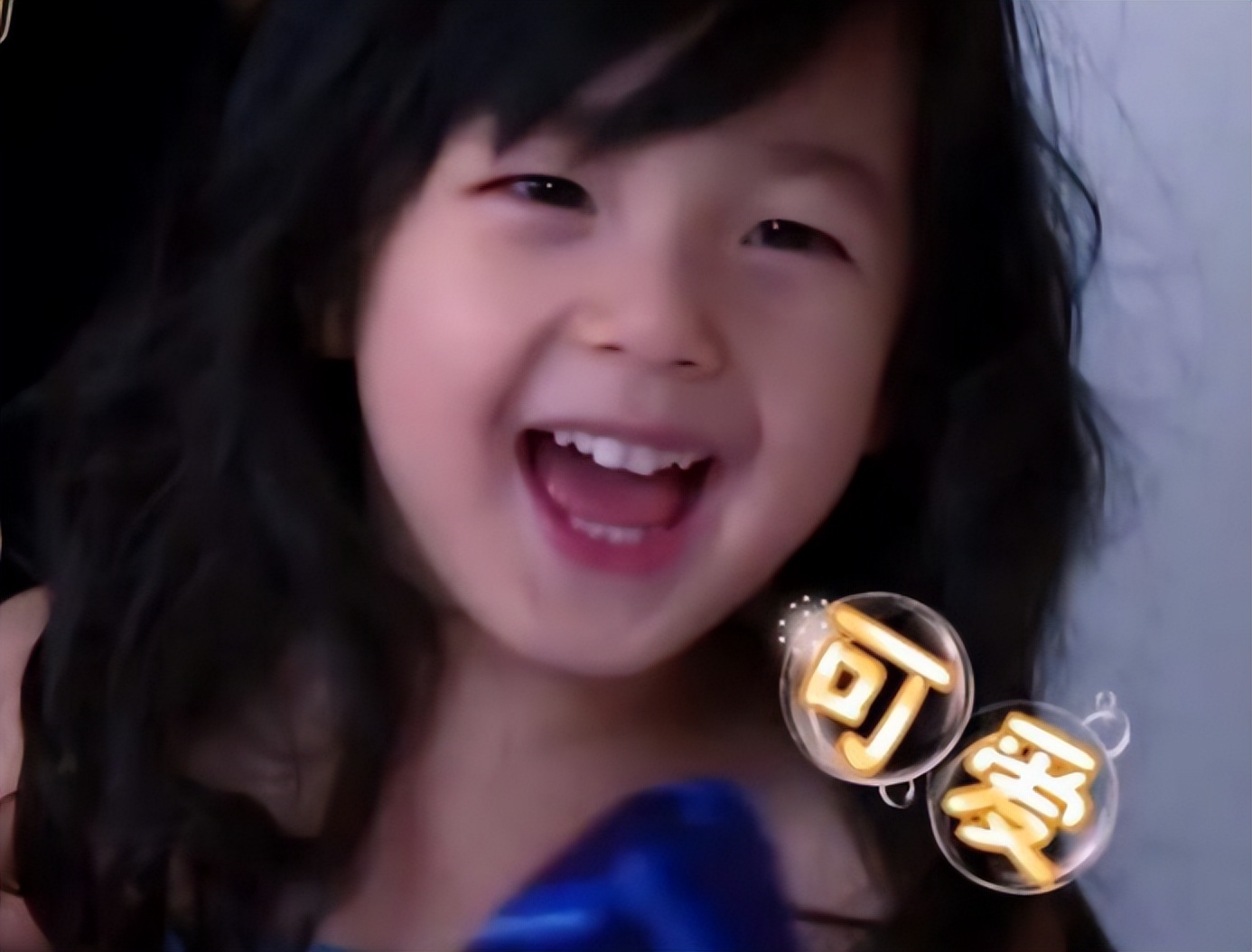 爸爸去哪儿第五季jasper长大后,小小春jasper康康