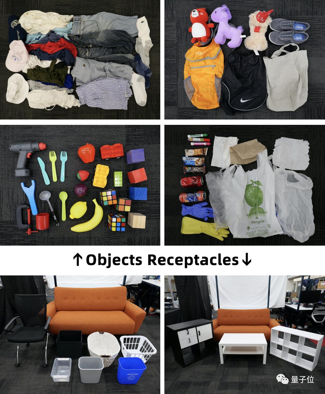 谷歌机器人训练,训练人工智能机器人编程