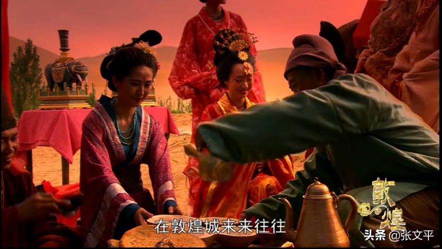 寡妇阿龙：“11年前他抢了我22亩地”，敦煌节度使5天就作出判决