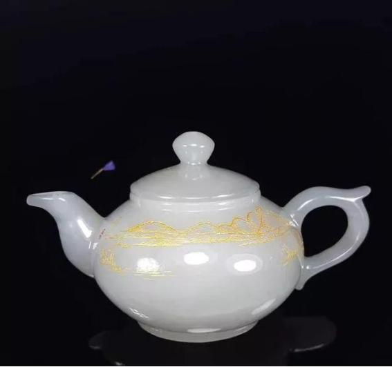 抽检黄金珠宝不合格,江苏省黄金珠宝检测和田玉靠谱吗