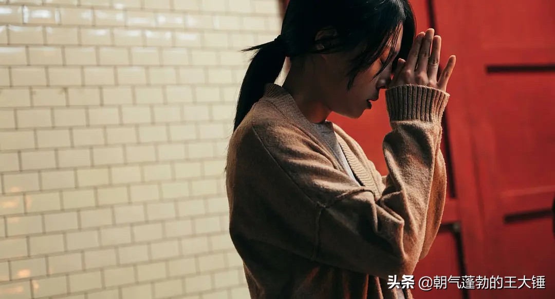 《咒》果然没让人失望,看完后你敢跟着念一遍祝福语吗?