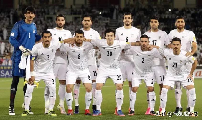 卡塔尔世界杯伊朗vs美国犯规次数,卡塔尔世界杯伊朗美国谁赢了