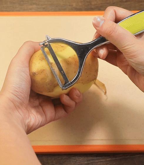 简单易做的垃圾食品,垃圾食品隐藏吃法