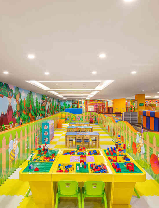 广州长隆酒店童趣乐园,广州游玩长隆性价比超高的酒店