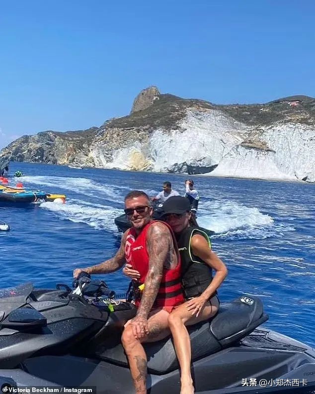 她随便穿条白裙子，就把半个好莱坞给比下去了