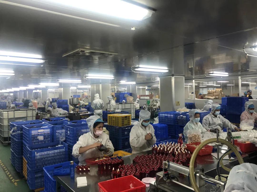 欧博化妆品好做吗,欧博集团刘昭峰简历介绍