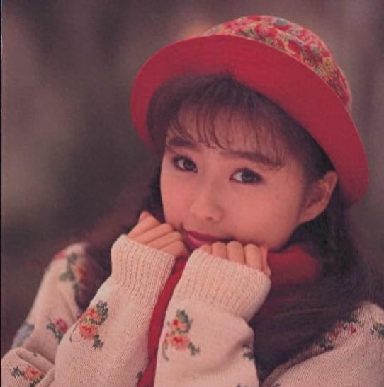 酒井法子吸毒以后拍了啥电影,酒井法子吸毒复出被攻击