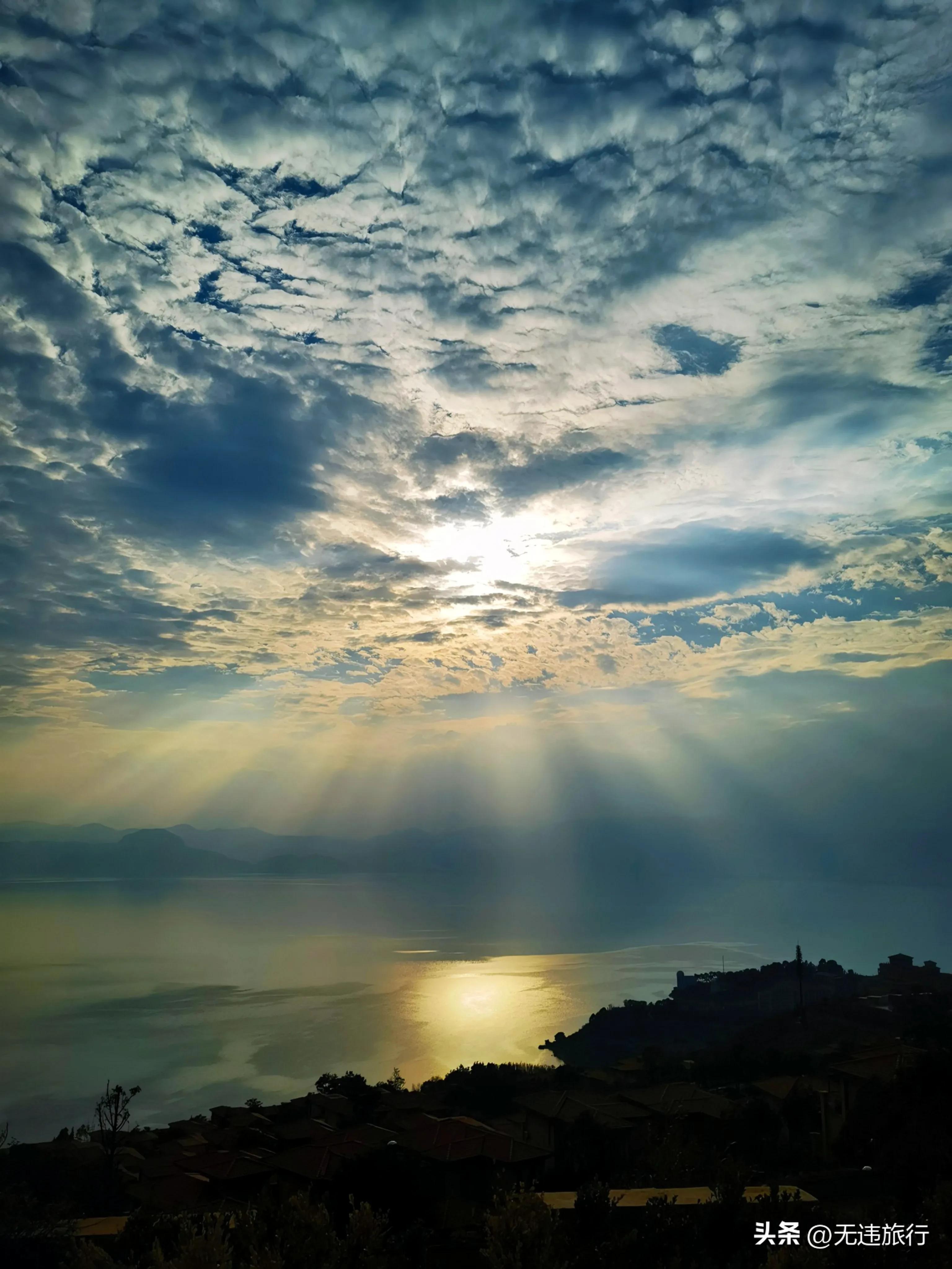 抚仙湖游一天游玩人数,抚仙湖一日游带什么