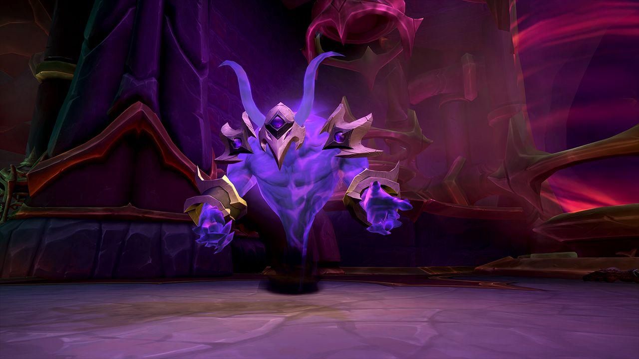 魔兽世界10.1新版本更新魔兽世界10.1季卡购买怎么操作看完就会