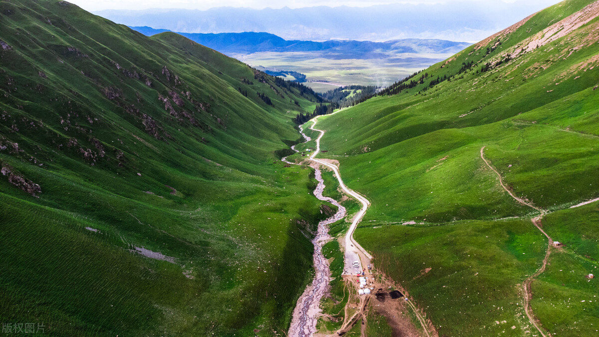 自驾哪里最好玩中国十大自驾游,自驾游5大经典路线自驾游攻略