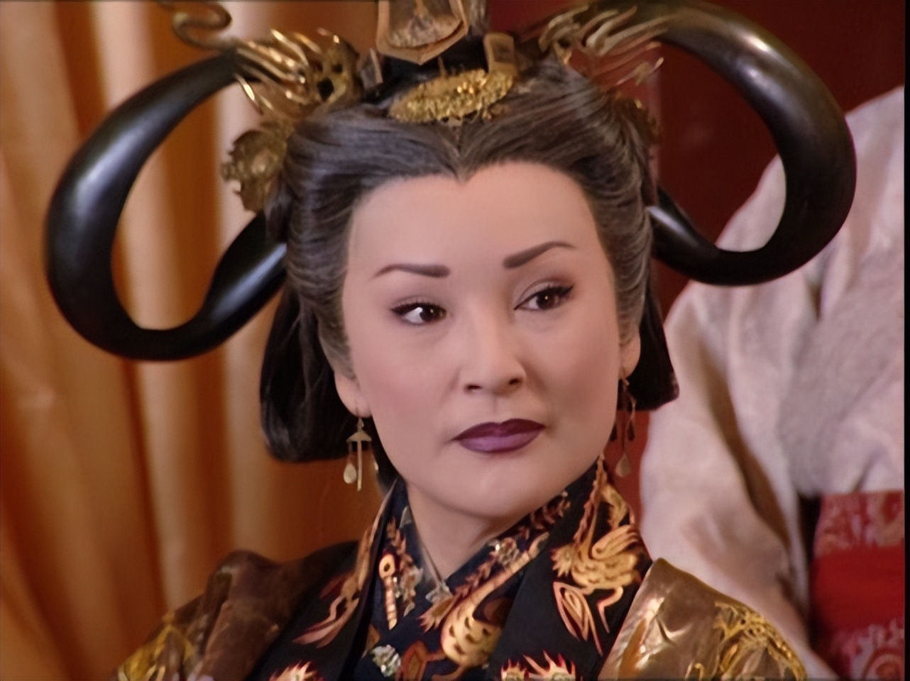 三朝元老窦婴何以悲惨冤死，他的性格就已注定