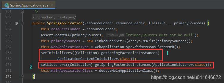 springboot的启动流程和原理,springboot详细入门