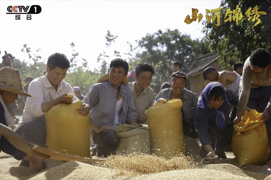 向贫困宣战视频,22部脱贫攻坚重点电视剧将推出