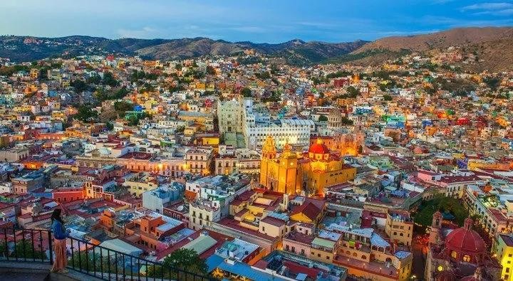 墨西哥如何办理工作签证,怎样办理墨西哥的工作签证