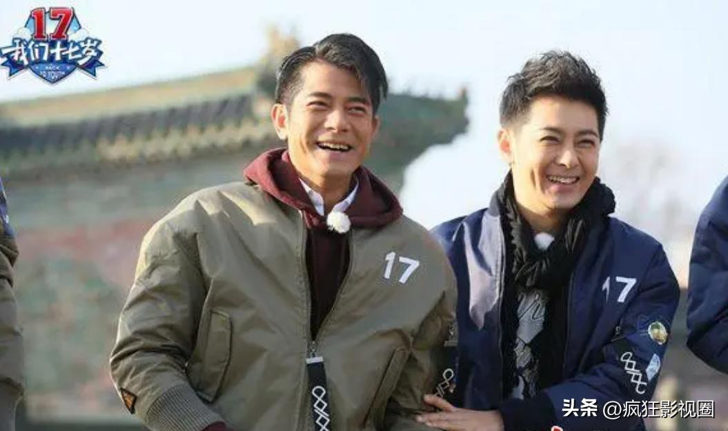 放羊的星星阿星为什么入狱,放羊的星星三大主演今昔对比