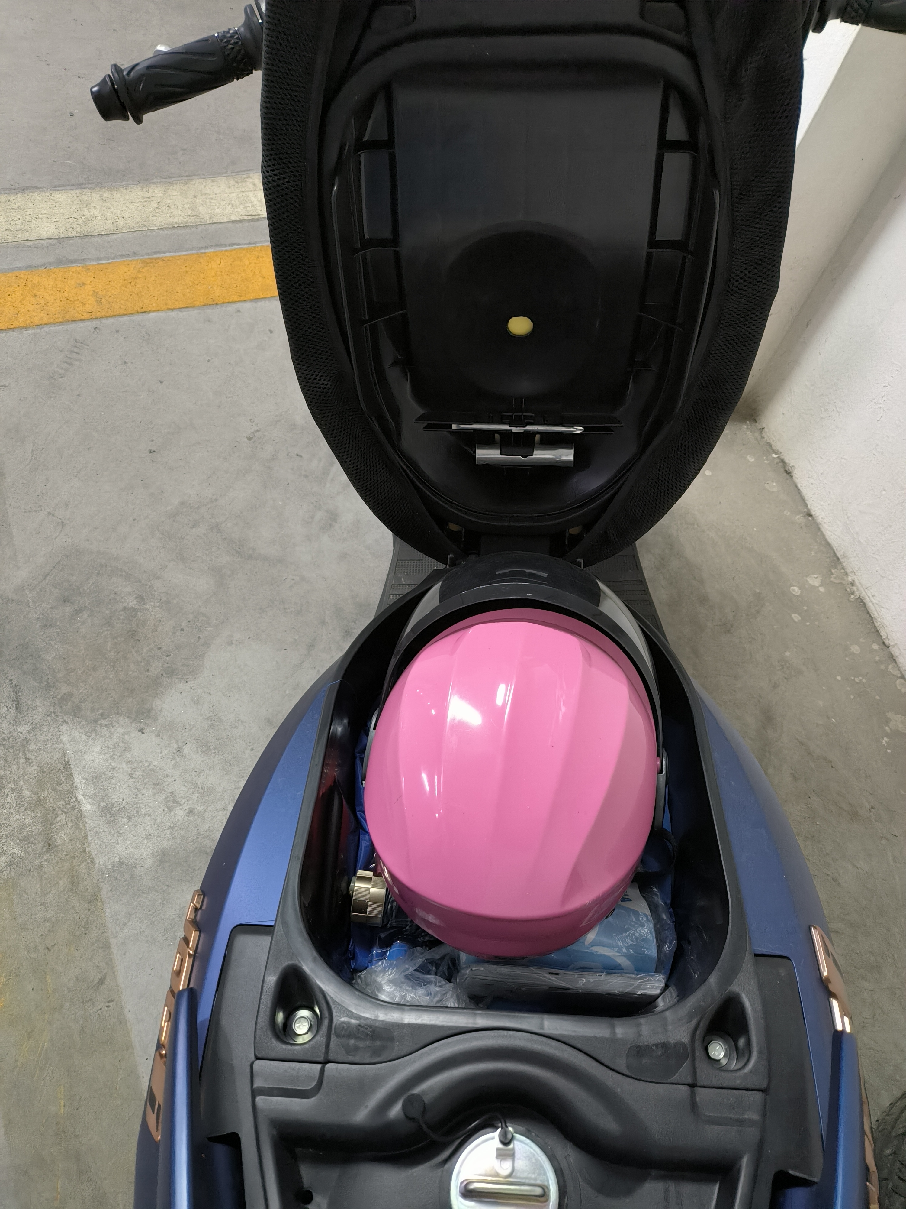 雅马哈巧格i125用车成本,雅马哈巧格125i百公里油耗