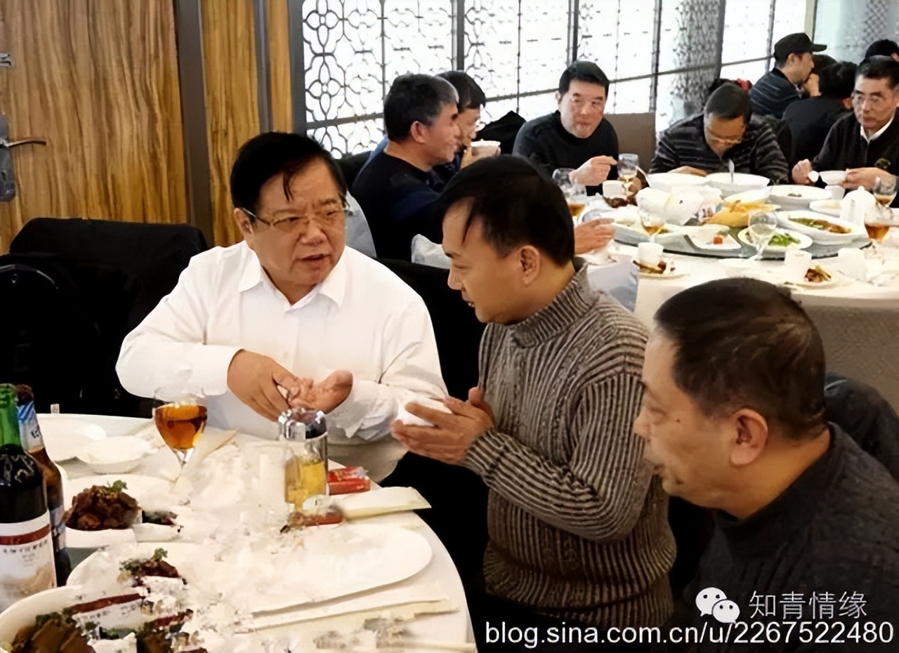 40年后的母女拥抱！——女儿，你在哪里？,诸炳兴