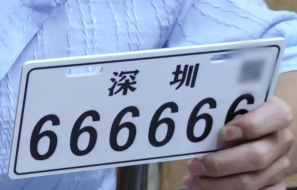 东莞首张电动自行车牌照号,东莞塘厦电动车最新车牌