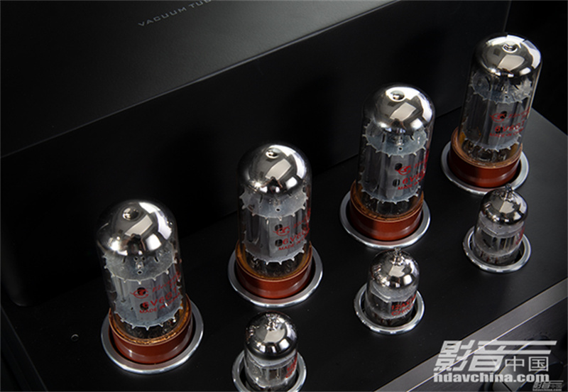 「选购指南」老迈，但魅力依旧！8款万元级入门胆机推荐